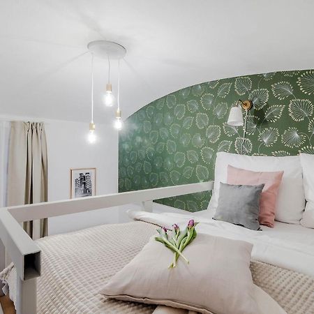Prague Apt Near Charles Bridge By Michal&Friends Εξωτερικό φωτογραφία