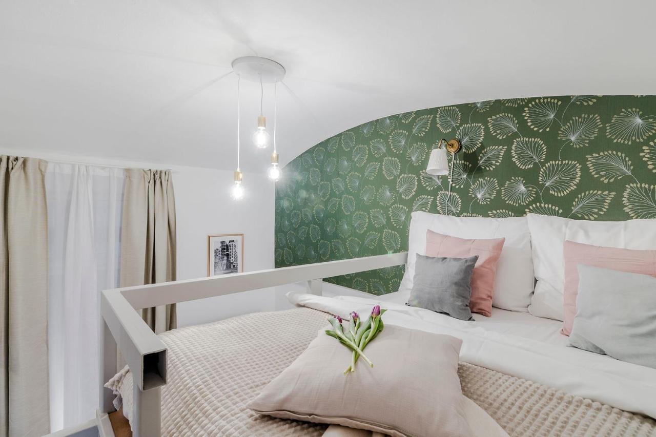 Prague Apt Near Charles Bridge By Michal&Friends Εξωτερικό φωτογραφία