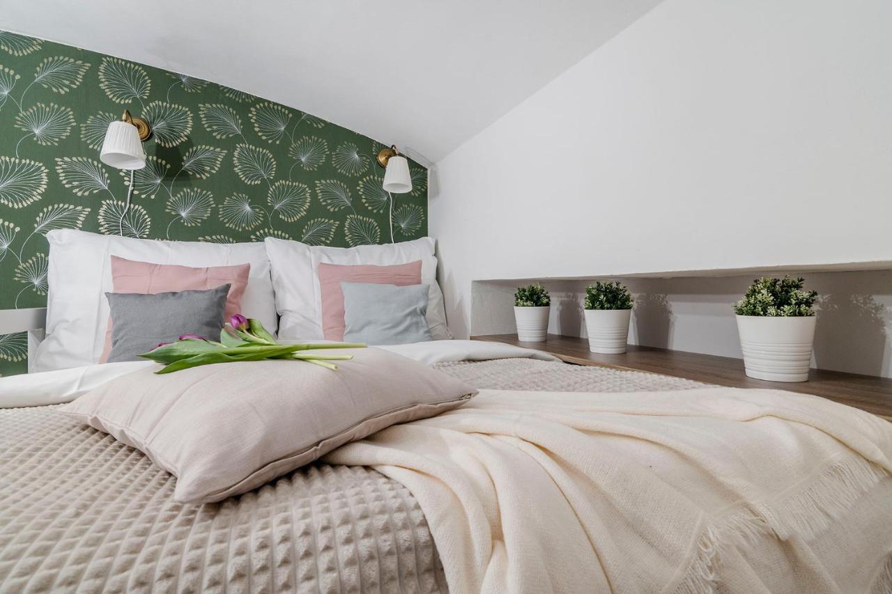 Prague Apt Near Charles Bridge By Michal&Friends Εξωτερικό φωτογραφία