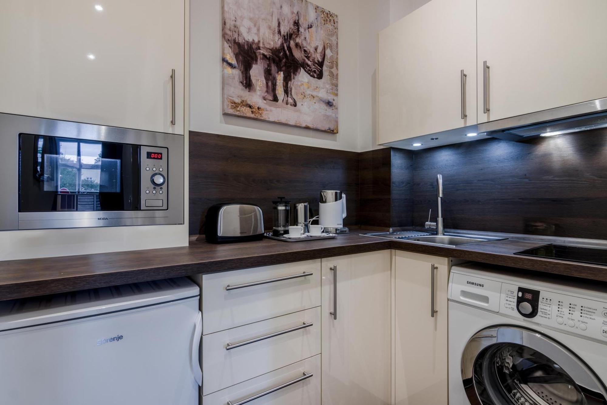 Prague Apt Near Charles Bridge By Michal&Friends Εξωτερικό φωτογραφία