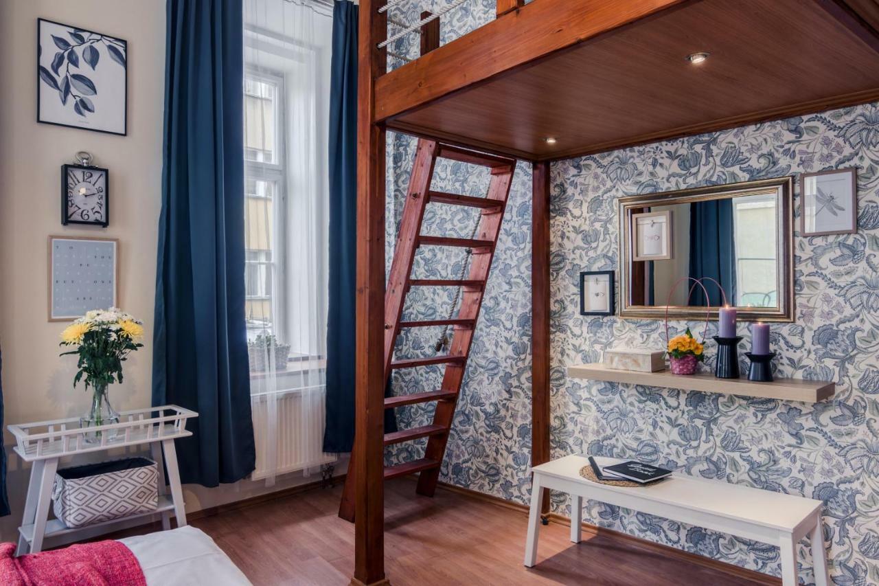 Prague Apt Near Charles Bridge By Michal&Friends Εξωτερικό φωτογραφία