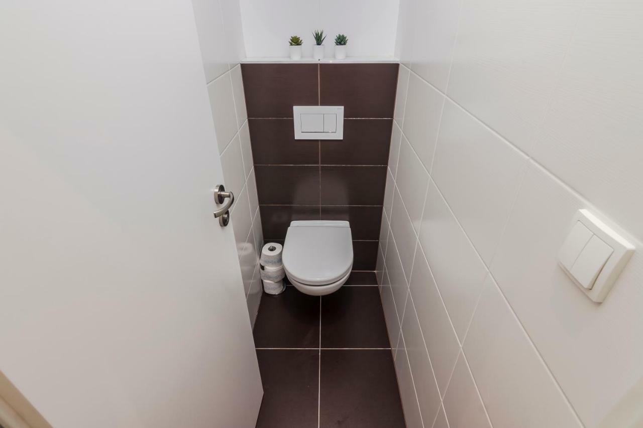 Prague Apt Near Charles Bridge By Michal&Friends Εξωτερικό φωτογραφία