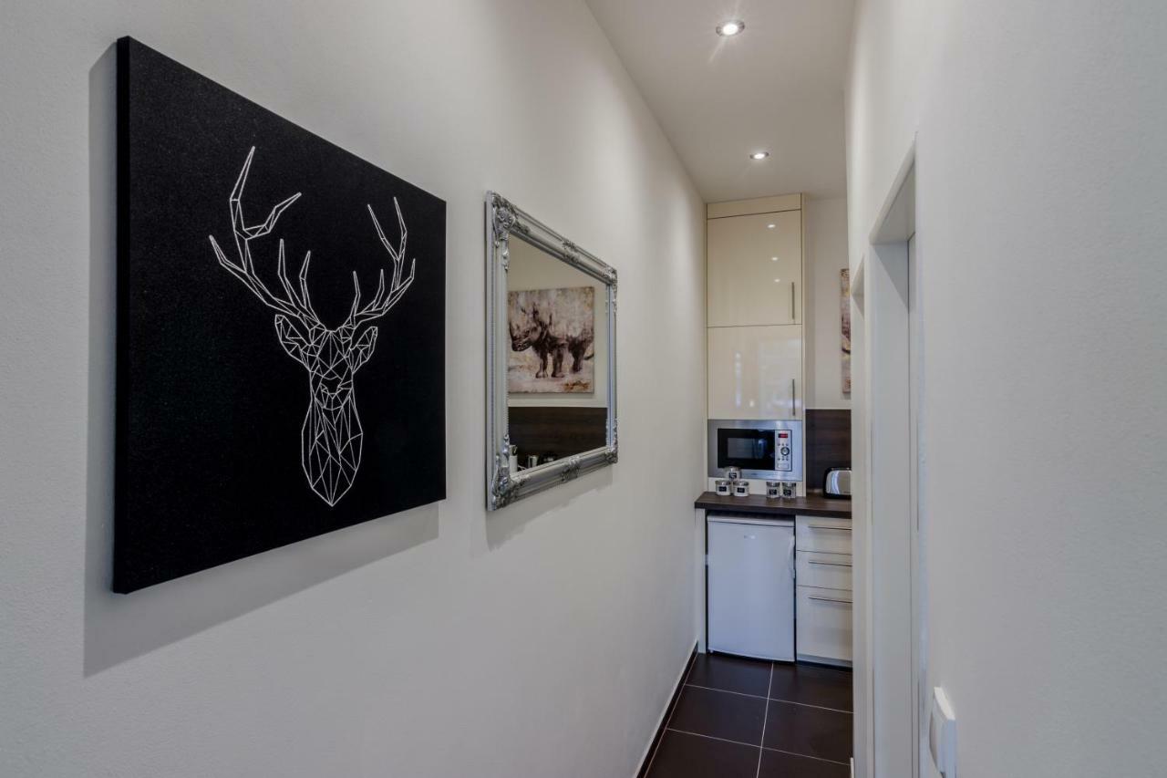 Prague Apt Near Charles Bridge By Michal&Friends Εξωτερικό φωτογραφία