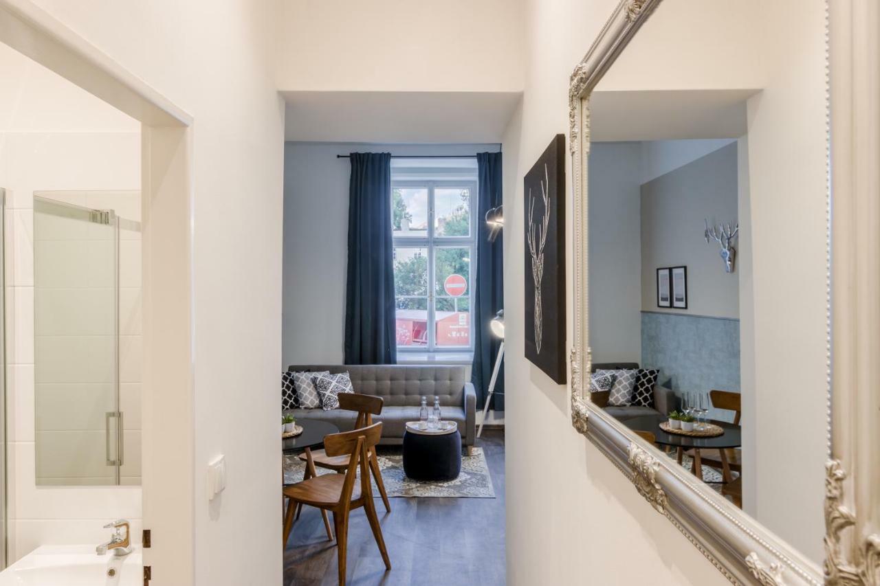 Prague Apt Near Charles Bridge By Michal&Friends Εξωτερικό φωτογραφία