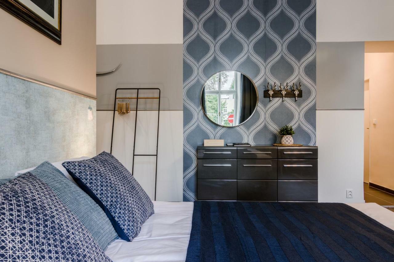 Prague Apt Near Charles Bridge By Michal&Friends Εξωτερικό φωτογραφία