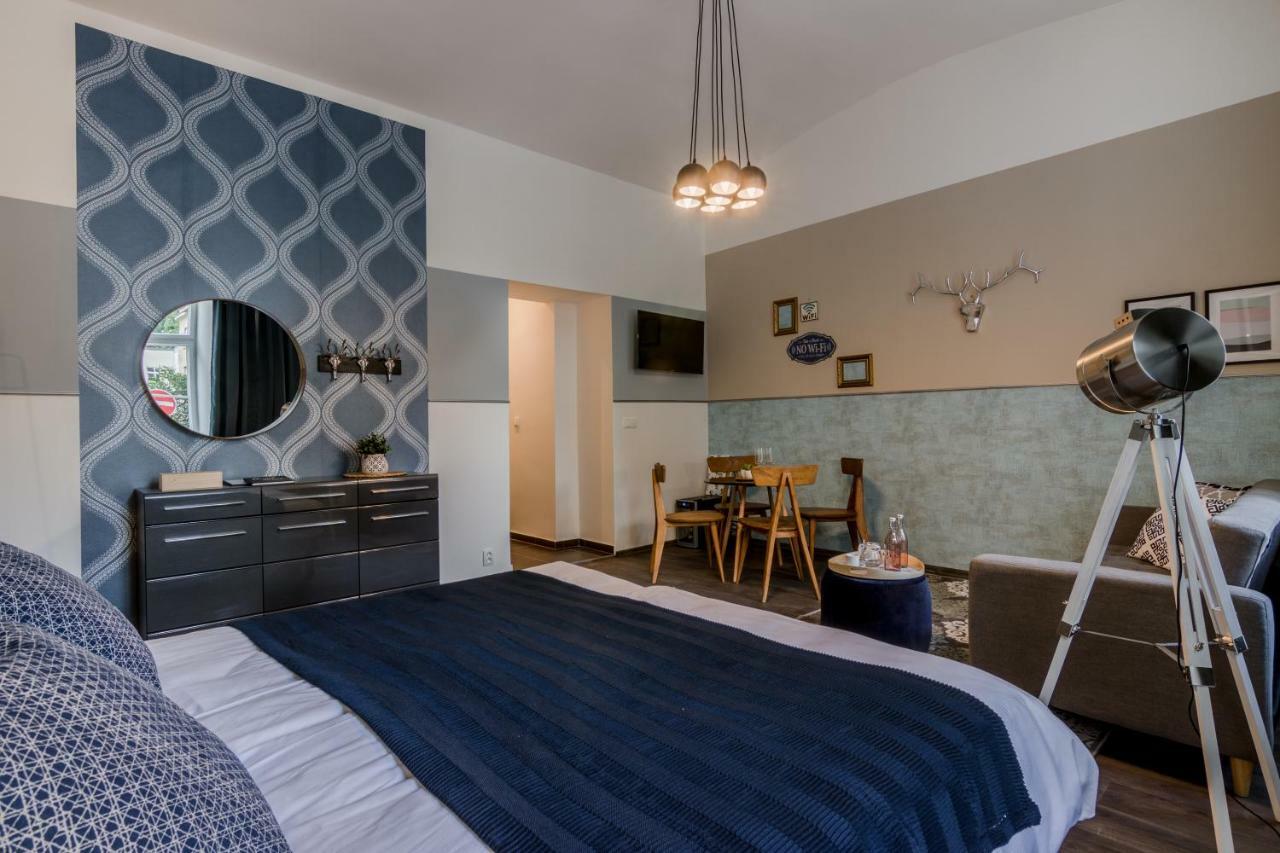 Prague Apt Near Charles Bridge By Michal&Friends Εξωτερικό φωτογραφία