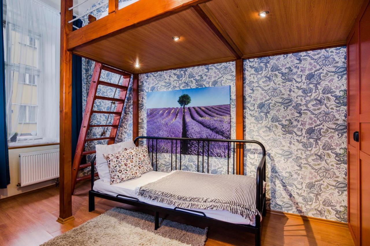 Prague Apt Near Charles Bridge By Michal&Friends Εξωτερικό φωτογραφία