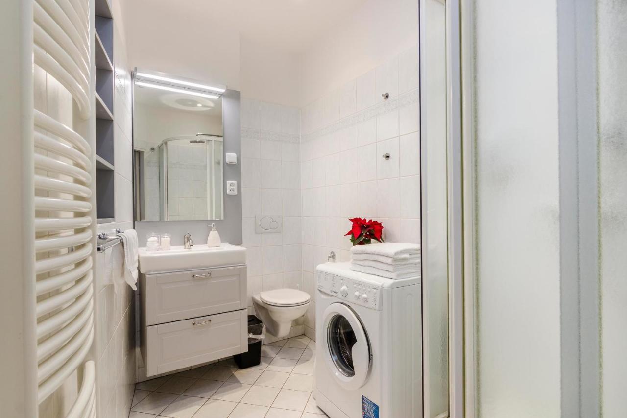 Prague Apt Near Charles Bridge By Michal&Friends Εξωτερικό φωτογραφία