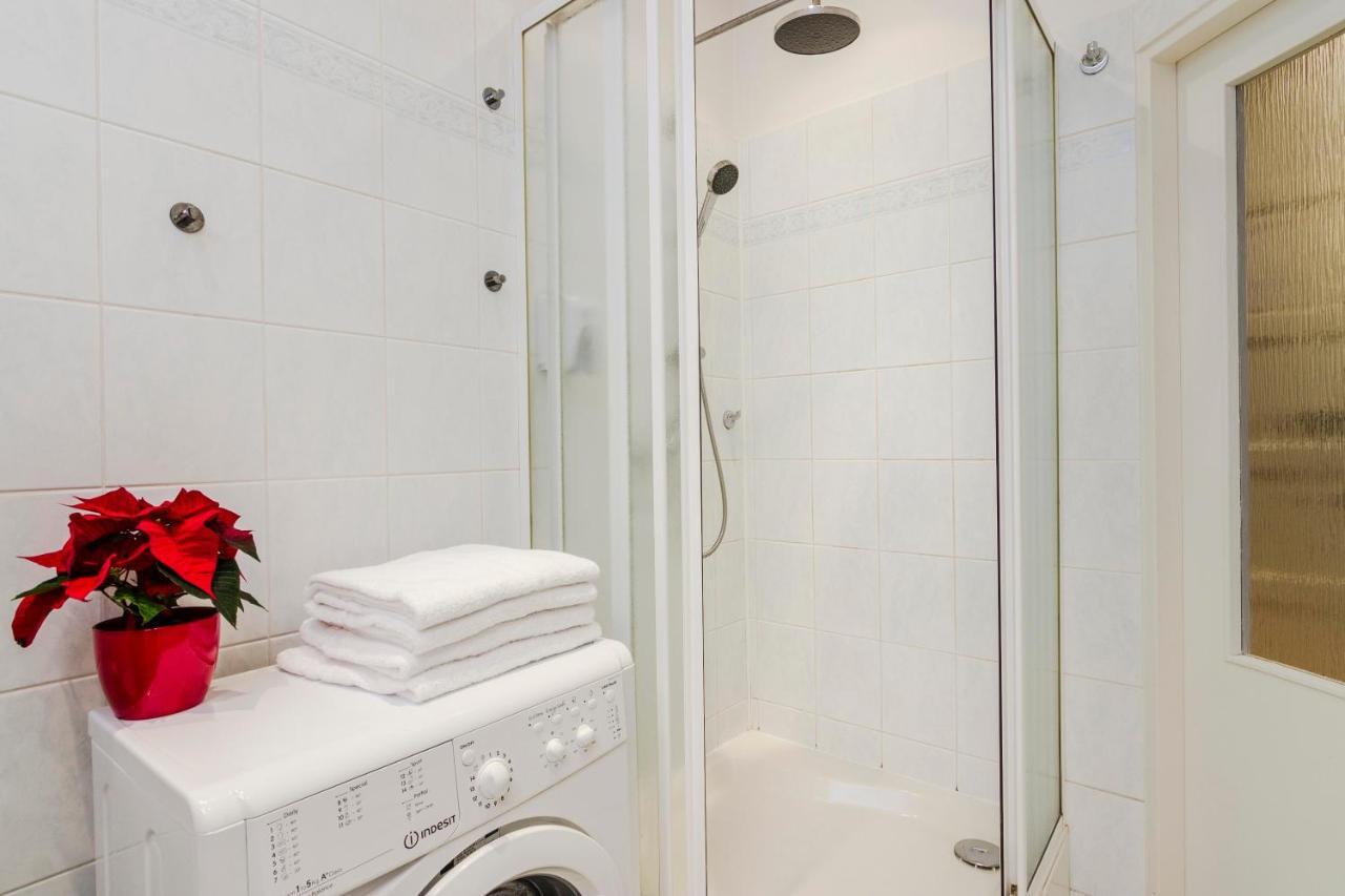 Prague Apt Near Charles Bridge By Michal&Friends Εξωτερικό φωτογραφία